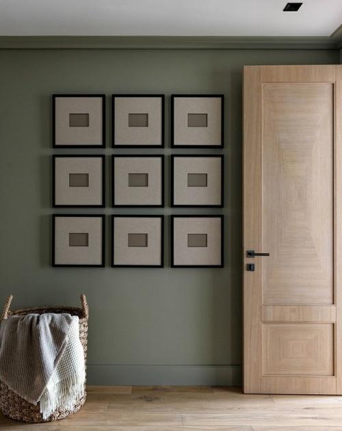 Интерьер с природными мотивами для семьи с двумя детьми получился светлым, просторным и гармоничным. 09 Интерьер с природными мотивами для семьи с двумя детьми получился светлым, просторным и гармоничным. 09