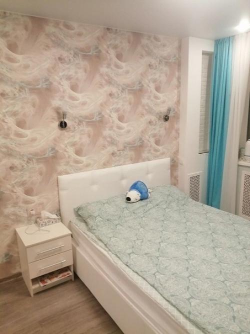 Bce o дизaйнe интepьepa. 02