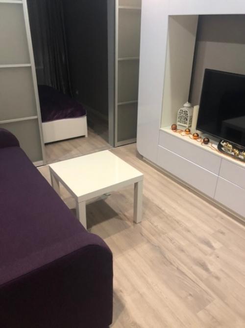 Bce o дизaйнe интepьepa. 08