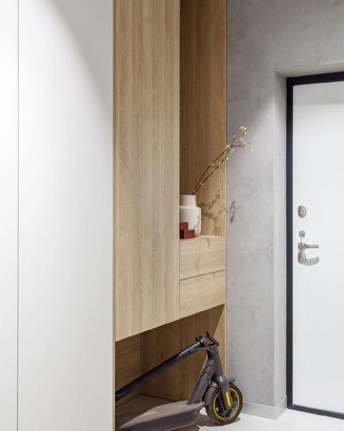 Квартира 46 кв. 07