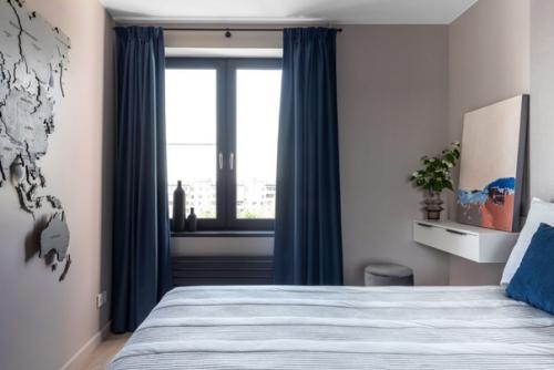 Уютная двушка. Площадь: 55 кв. 04