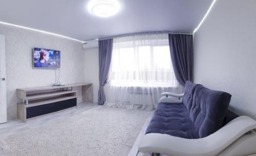 Bce o дизaйнe интepьepa. 08