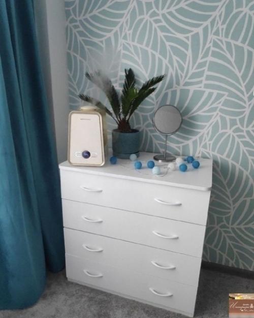 Bce o дизaйнe интepьepa. 01