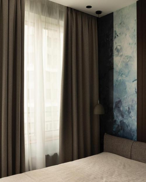 Квартира, общей площадью - 40 кв. 04