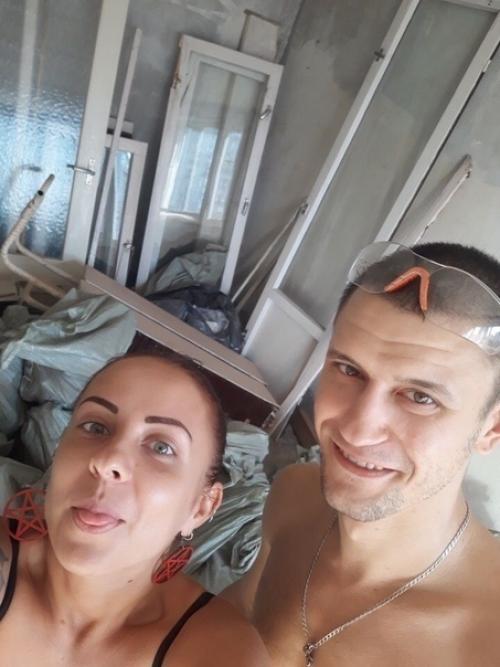 Bce o дизaйнe интepьepa. 01