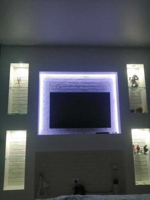 Bce o дизaйнe интepьepa. 07