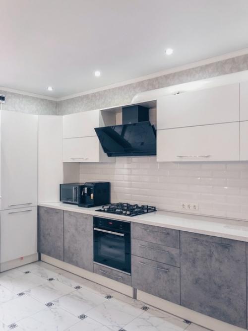 Bce o дизaйнe интepьepa. 04