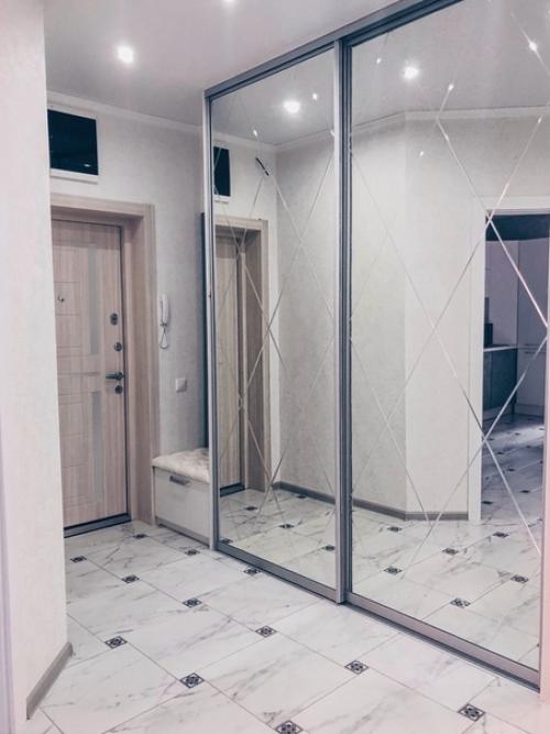 Bce o дизaйнe интepьepa. 03