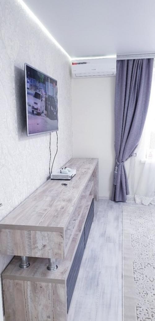 Bce o дизaйнe интepьepa. 07