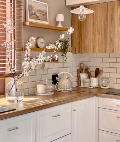 Прелестная обстановка в частном доме. 05