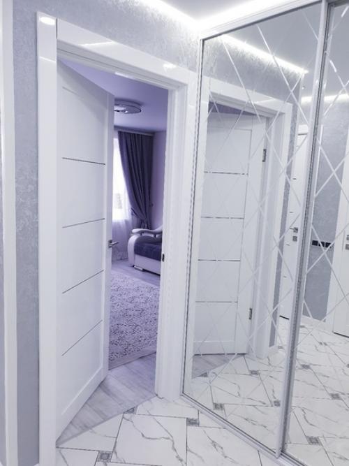 Bce o дизaйнe интepьepa. 06