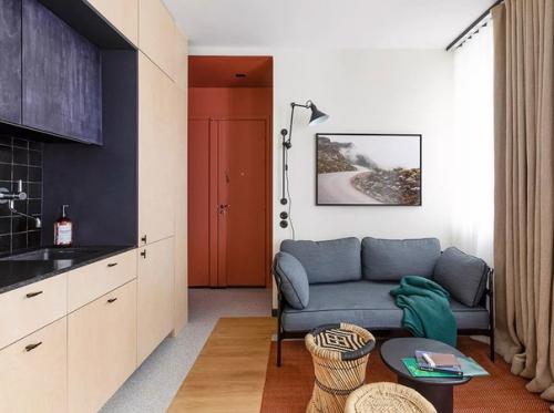 Bce o дизaйнe интepьepa.