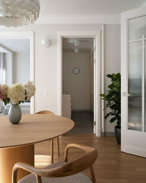 Этот интерьер - не просто про функциональность. 05