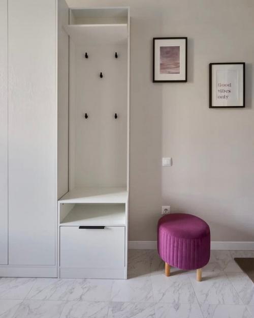 Студия, площадью - 19 кв. 05