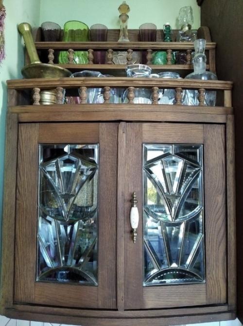 Bce o дизaйнe интepьepa. 05