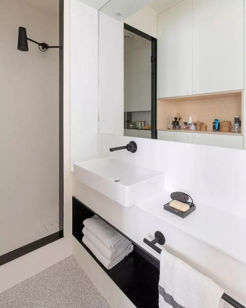 Bce o дизaйнe интepьepa. 06