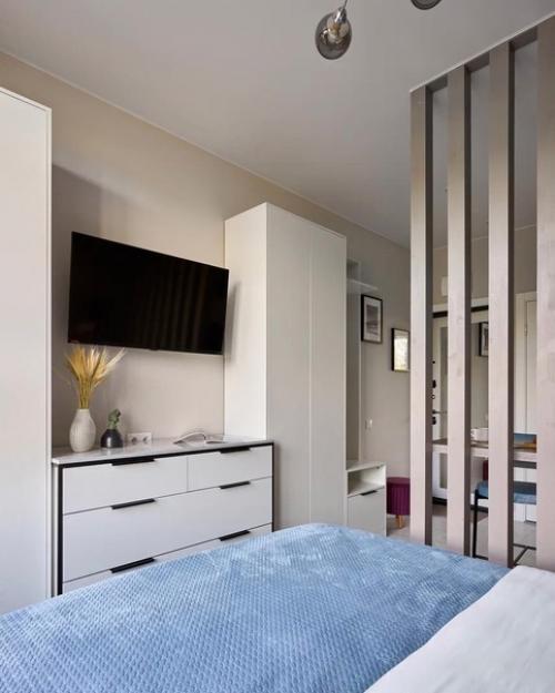 Студия, площадью - 19 кв. 04