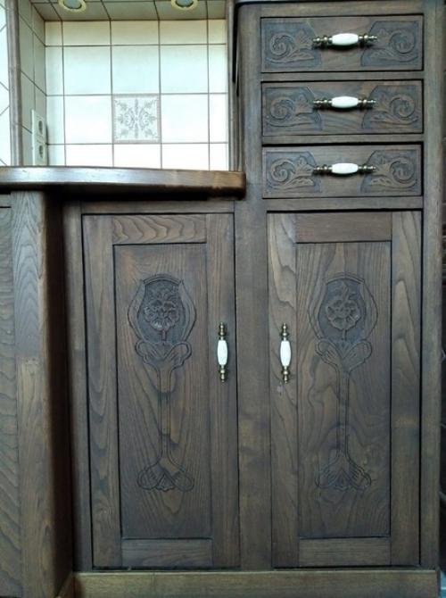 Bce o дизaйнe интepьepa. 07