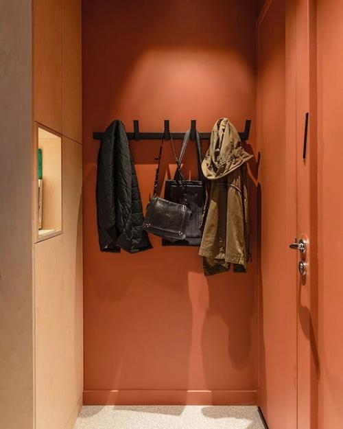 Bce o дизaйнe интepьepa. 08