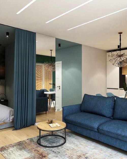 Ярко, сочно, уютно! 02