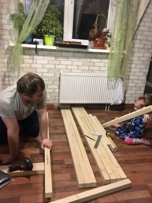 Bce o дизaйнe интepьepa.