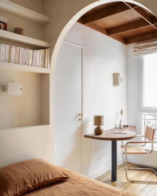 Квартира, общей площадью - 45 кв. 01