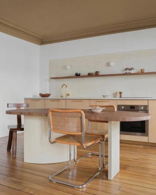 Квартира, общей площадью - 45 кв. 03