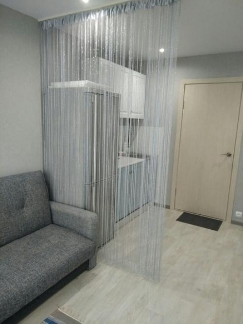 Bce o дизaйнe интepьepa. 07