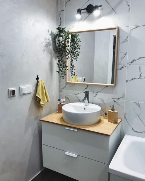 Всем привет. Мы недавно сделали ремонт и переехали в своё новое гнёздышко. 07