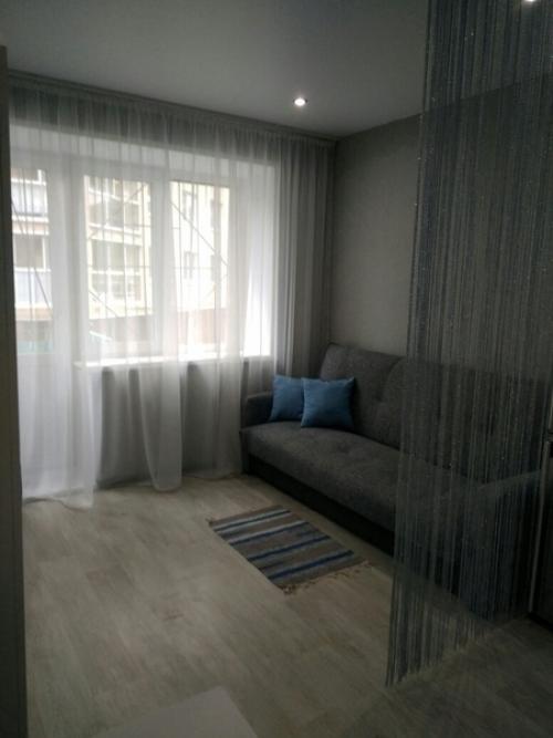 Bce o дизaйнe интepьepa. 03