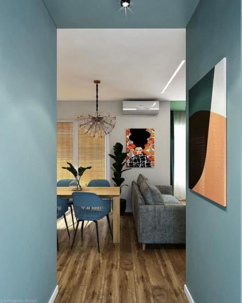 Ярко, сочно, уютно! 09