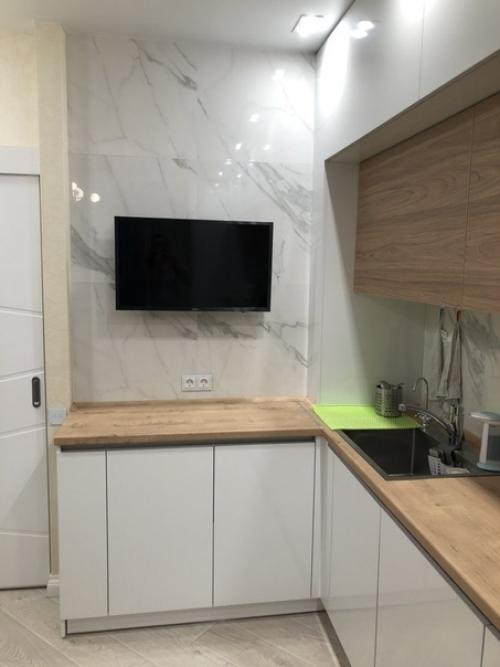 Bce o дизaйнe интepьepa. 02