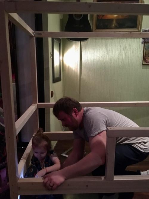 Bce o дизaйнe интepьepa. 01