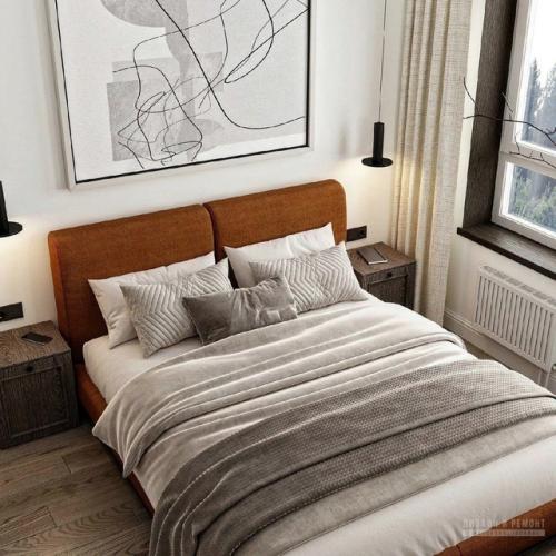 Классика, все так вписано аккуратно почти везде в молдинги. 05