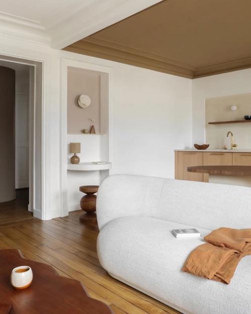 Квартира, общей площадью - 45 кв. 02