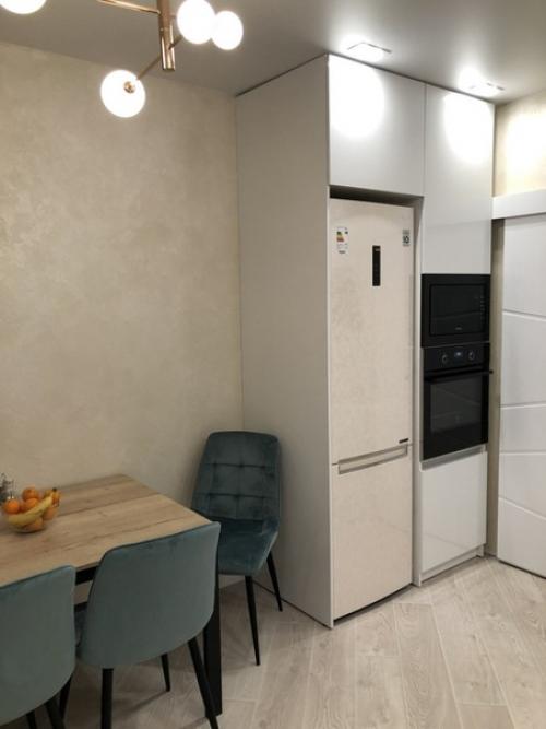 Bce o дизaйнe интepьepa. 03