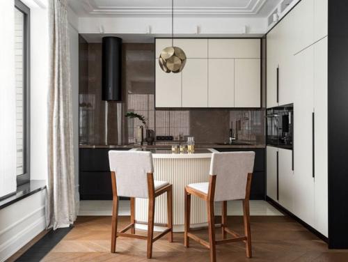 Стильно, современно, легко и воздушно.