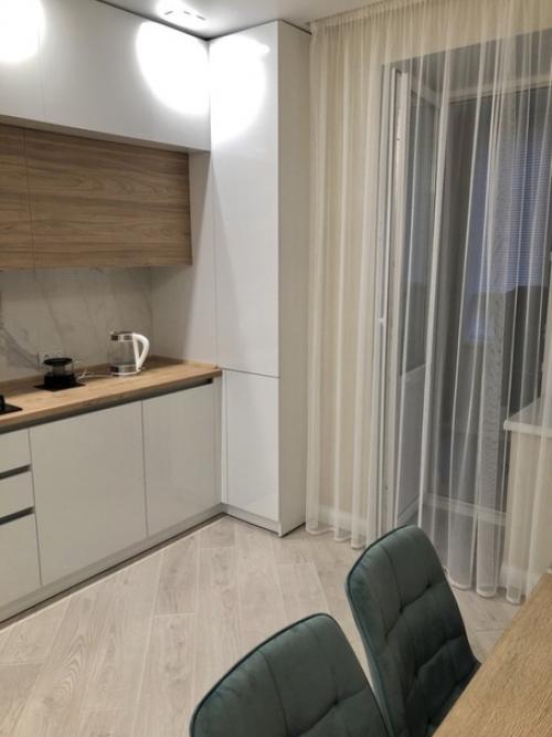 Bce o дизaйнe интepьepa. 05