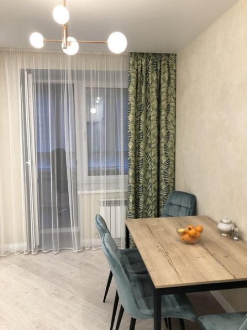 Bce o дизaйнe интepьepa.