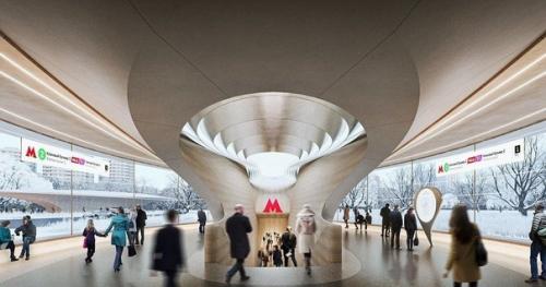 Bce o дизaйнe интepьepa. 01