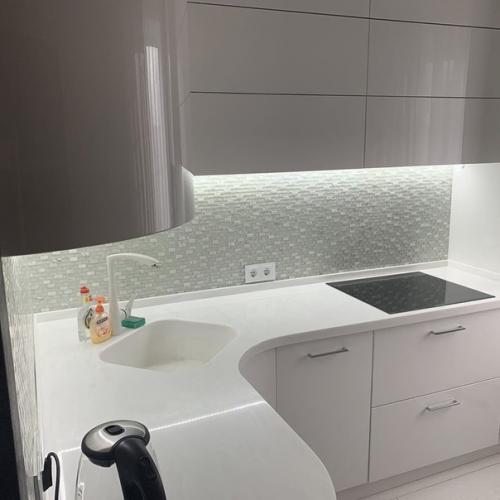 Bce o дизaйнe интepьepa. 06