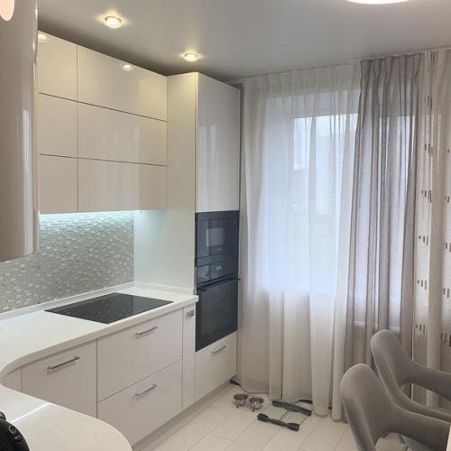 Bce o дизaйнe интepьepa.