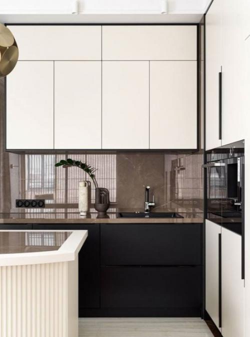 Стильно, современно, легко и воздушно. 01