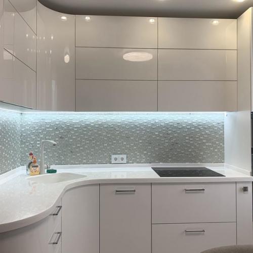 Bce o дизaйнe интepьepa. 04