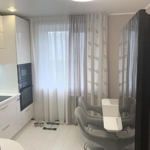 Bce o дизaйнe интepьepa. 03