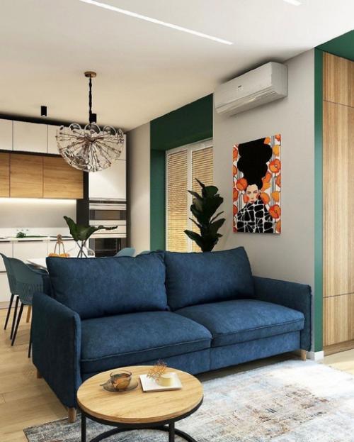 Ярко, сочно, уютно! 06