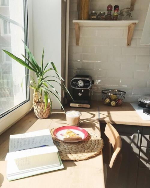 Всем привет. Мы недавно сделали ремонт и переехали в своё новое гнёздышко. 02