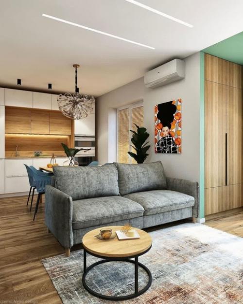 Ярко, сочно, уютно! 01