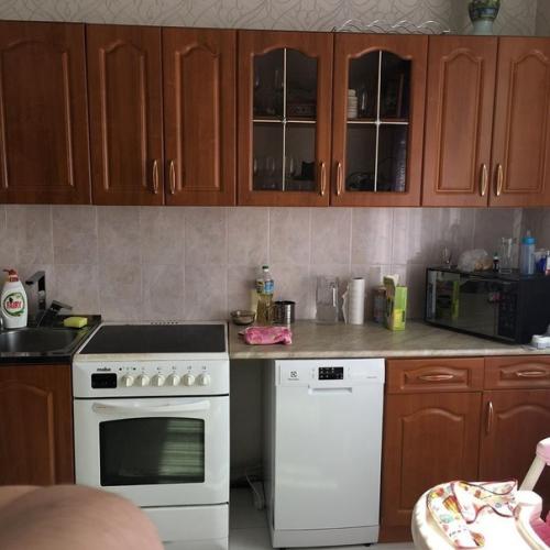 Bce o дизaйнe интepьepa. 07