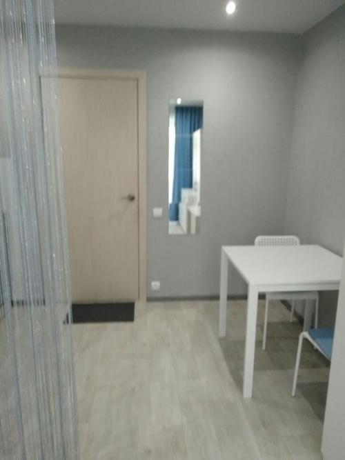 Bce o дизaйнe интepьepa. 08